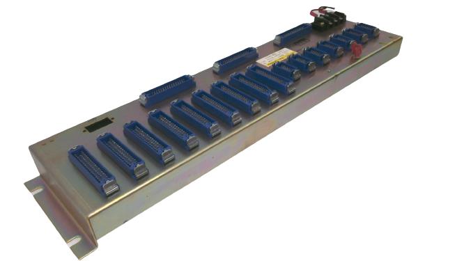 Fanuc A13B-0129-C043