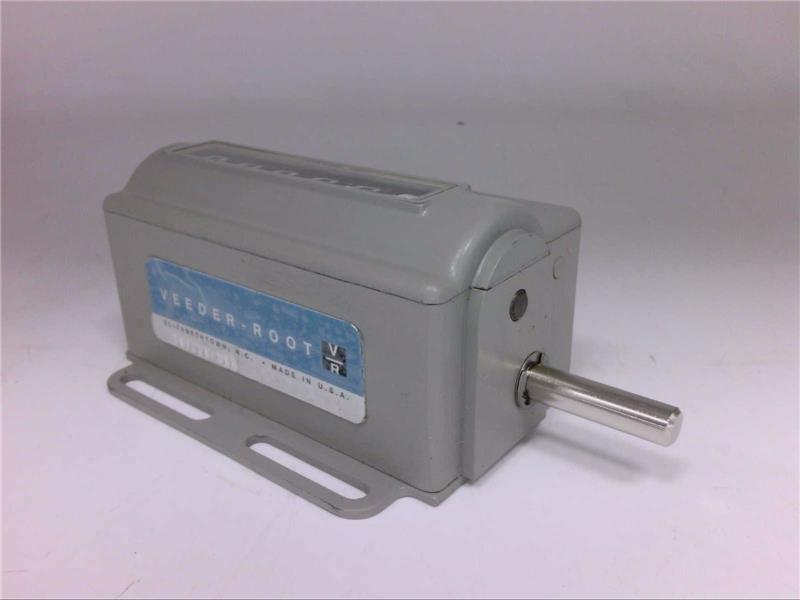 Danaher Controls 0167226-004