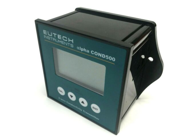 Eutech Instruments ECCONCTP0500