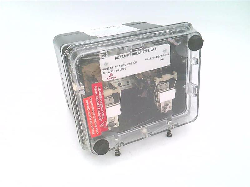 Areva VAA23ZG8502FCH