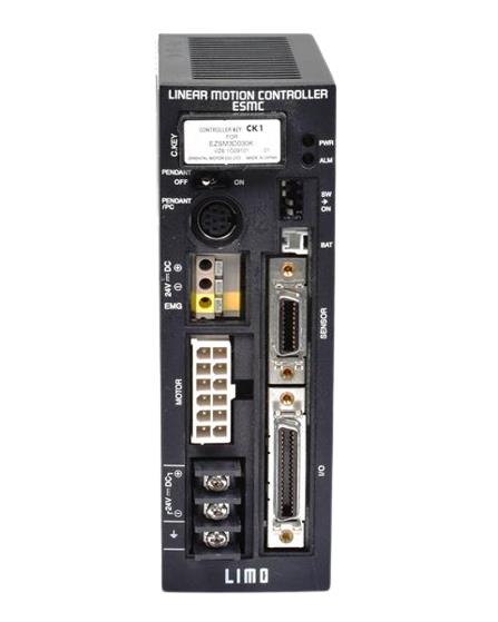 Oriental Motor ESMC-C2
