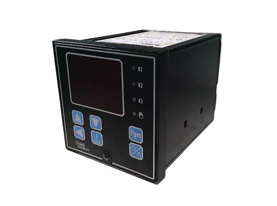 Jumo SRM-96/50-001.02.12-64.5128.0000.0000.15