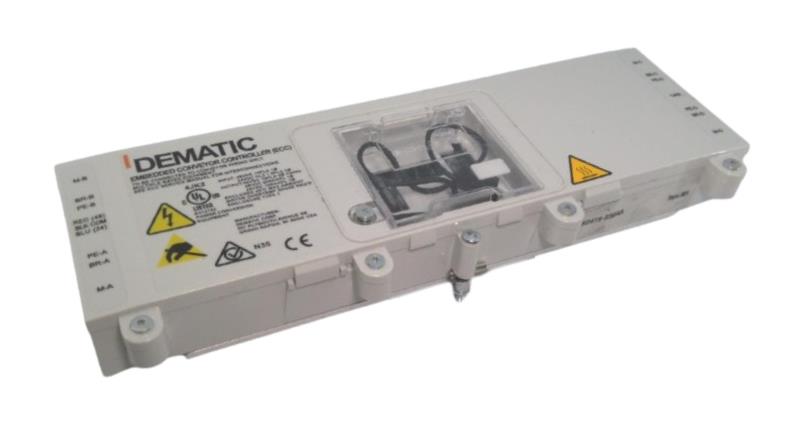 Dematic F-ECC2B-40MHZ-ACC-1701301339