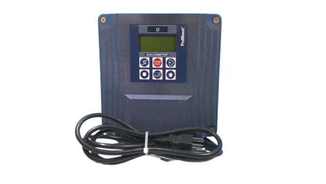 Prominent Fluid Controls D1CAW1C10111G220E