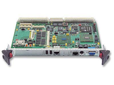 Fanuc VME-7807RC-420000