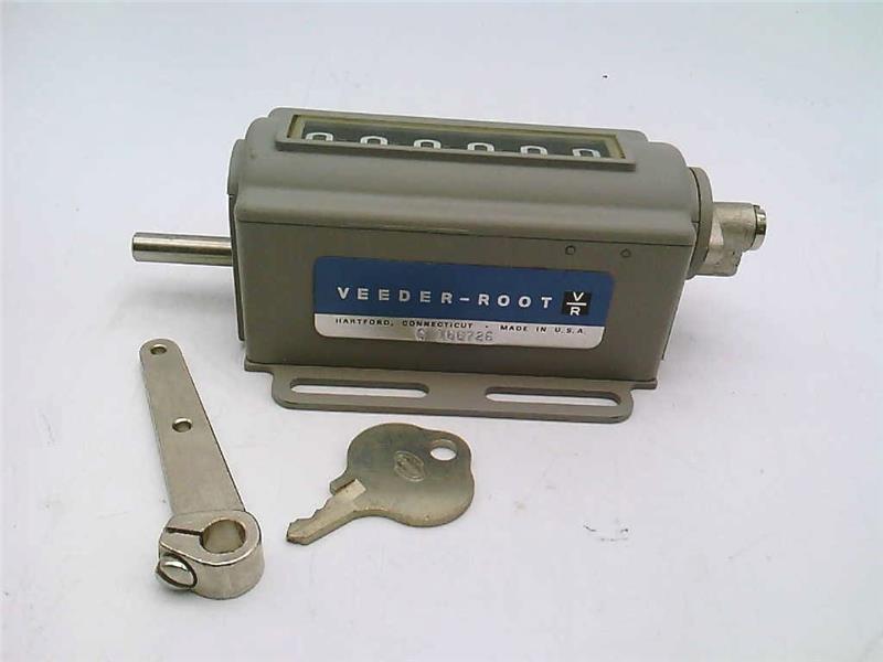 Danaher Controls 166726-003