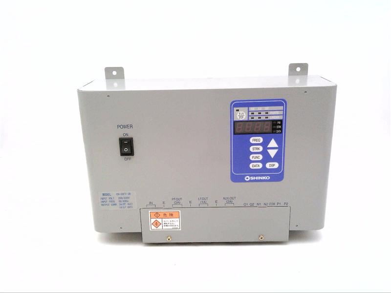 Shinko Technos C9-3VFT-2B