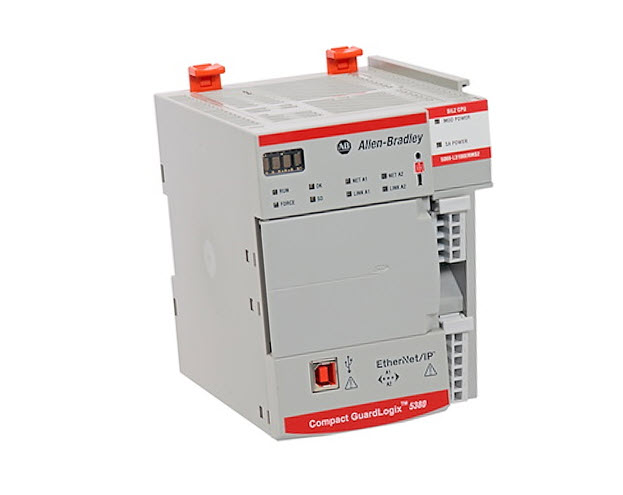 Allen Bradley 5069-L340ERS2