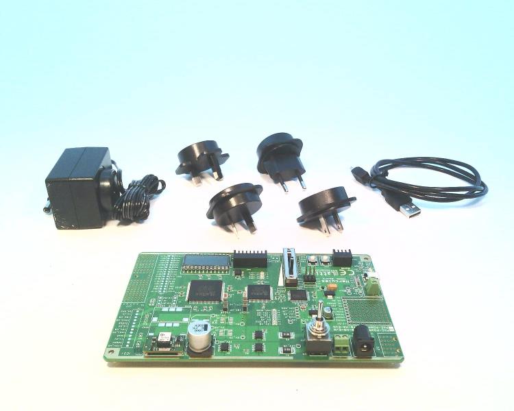 Lattice PAC-POWR1220AT8-HS-EVN