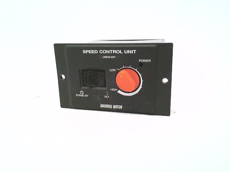 Oriental Motor US540-02T