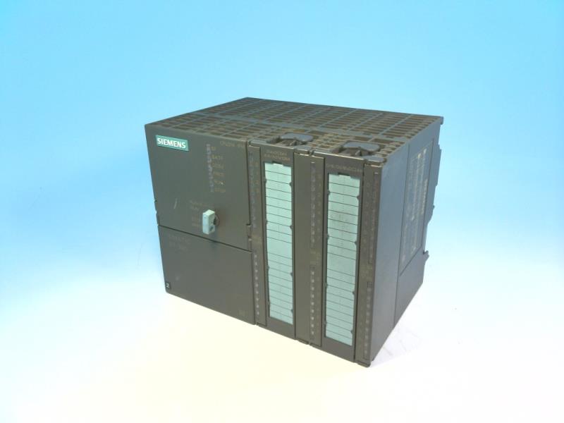 Siemens 6ES7314-5AE01-0AB0