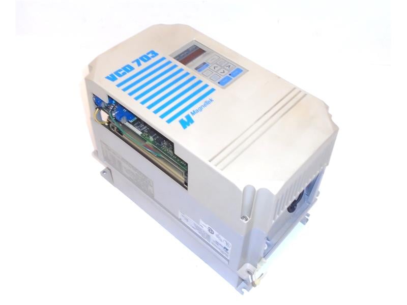 Magnetek VCD703-B010