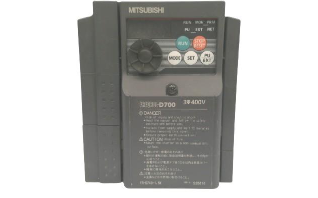 Mitsubishi FR-D740-1.5K