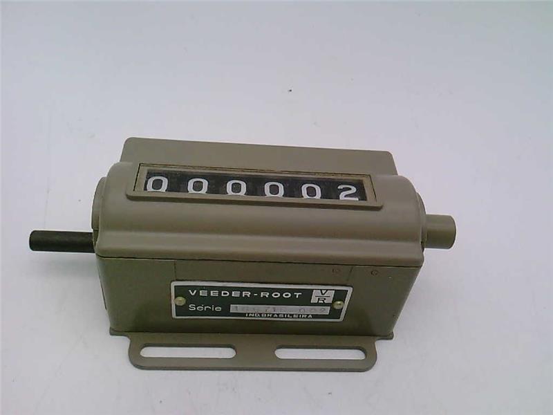 Danaher Controls 166716-002