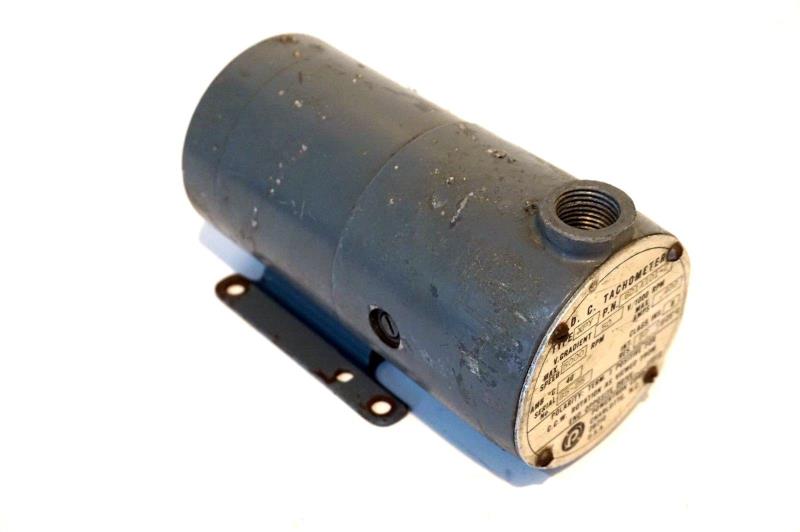 Asea Brown Boveri 601A101-2