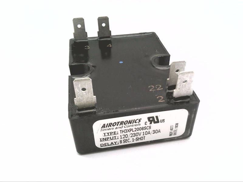 Airotronics TH3XPL2008SCS