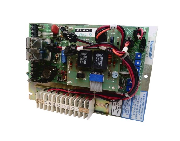 Eaton Corporation 15-533-1002