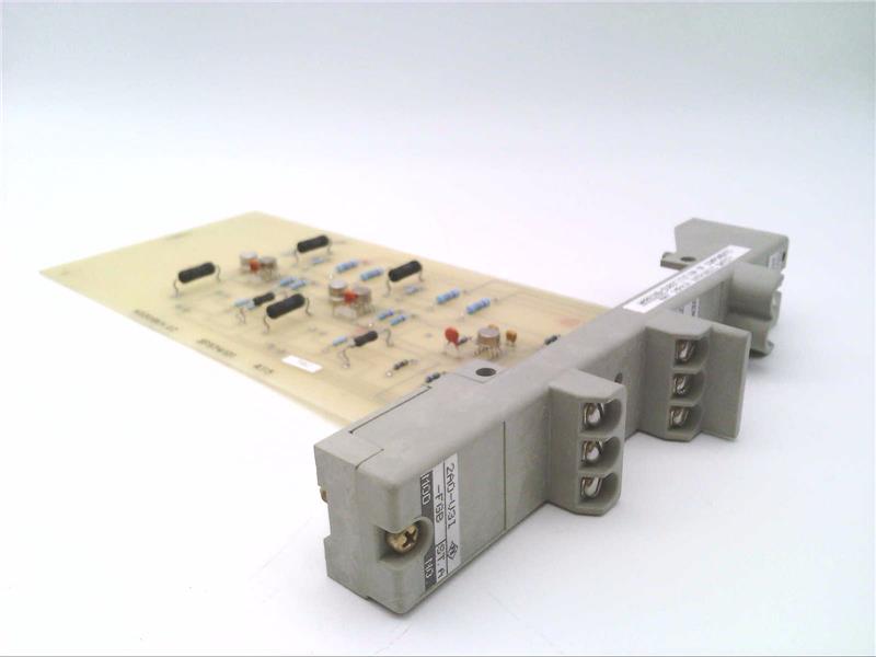 Invensys 2AO-V3I-FGB