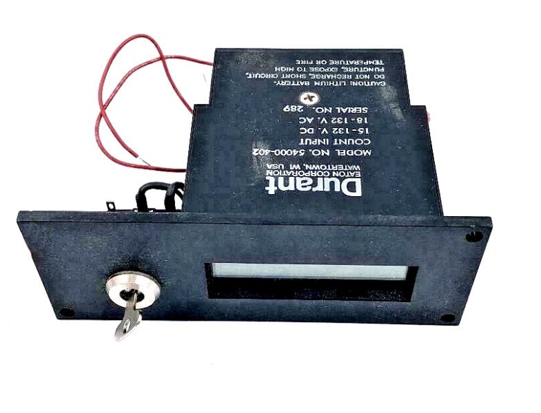 Eaton Corporation 54000-402