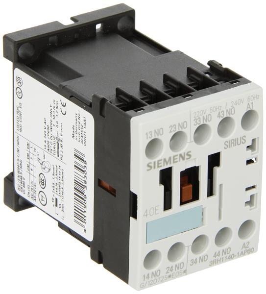 Siemens 3RH1140-1AP60
