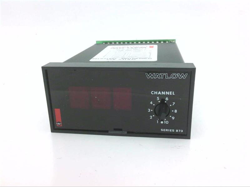 Watlow 8D45-0080-0603