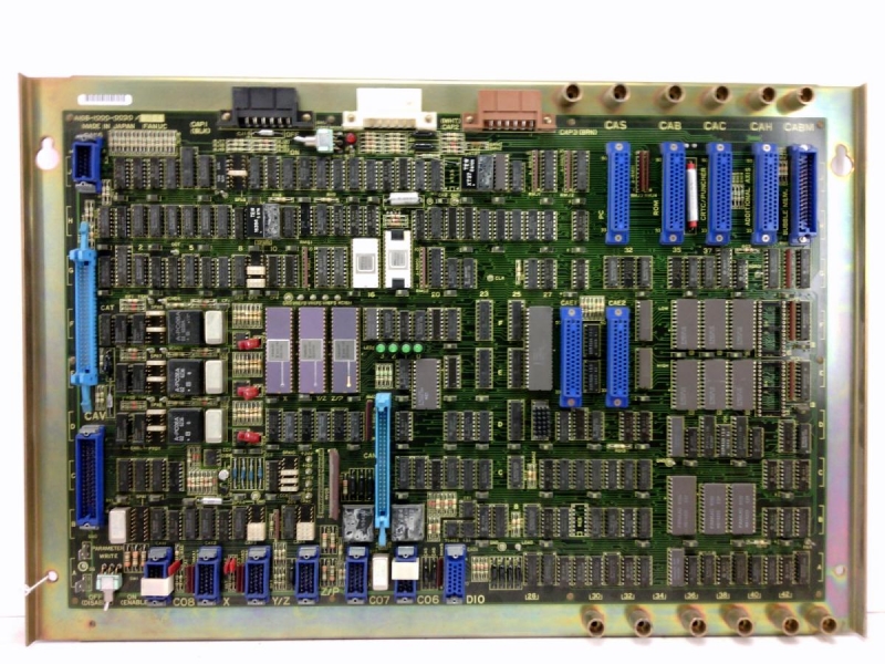 Fanuc A16B-1000-0030