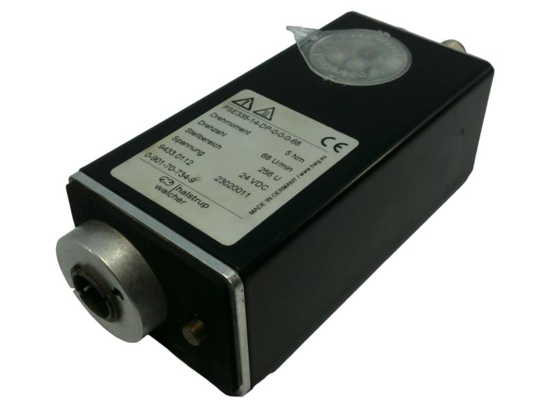 Halstrup Walcher PSE335-14-DP-0-0-0-68