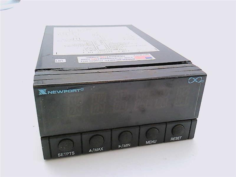 Omega Engineering INFP-0000-DC1