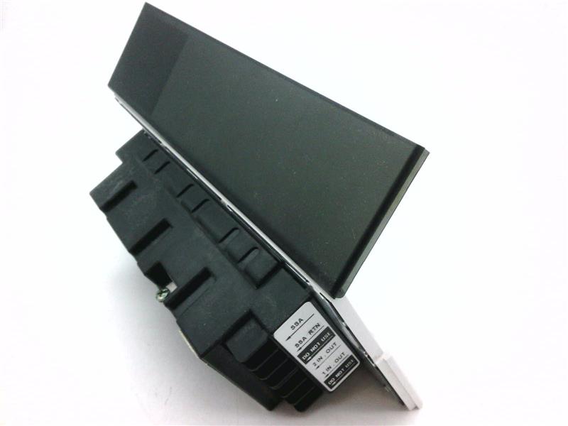 Lutron OMX-4604-T-WH-CPN1122