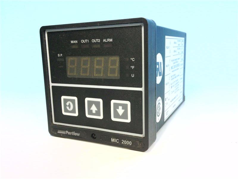 Danaher Controls 2110021EA