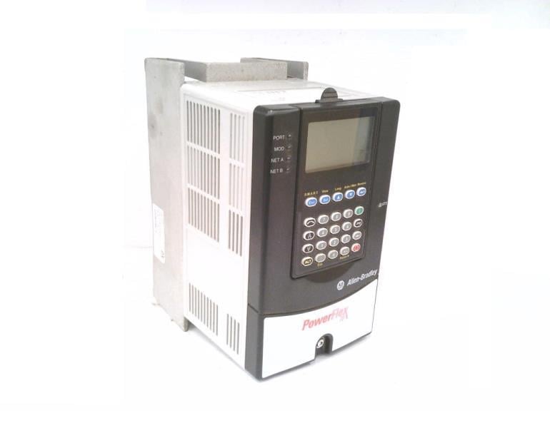 Allen Bradley 20AD3P4F2AYNNDNN