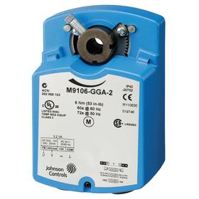 Johnson Controls M9106-GGA-2