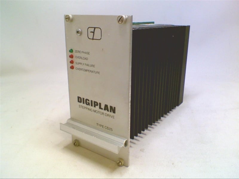 Digiplan CD25M