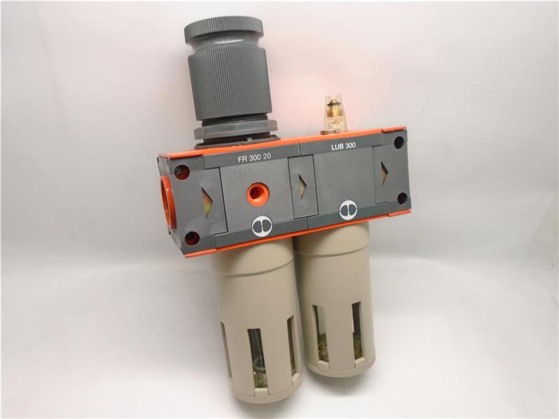 Metal Work Pneumatic 4684008