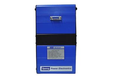 Spang 851-0050-D2-CSA