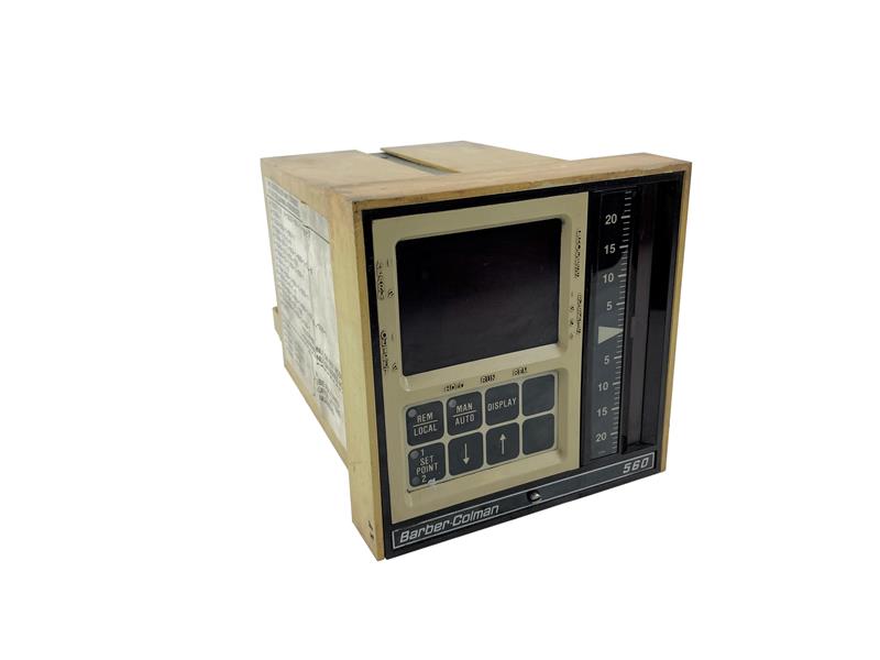 Invensys 5646-62042-320-3-02