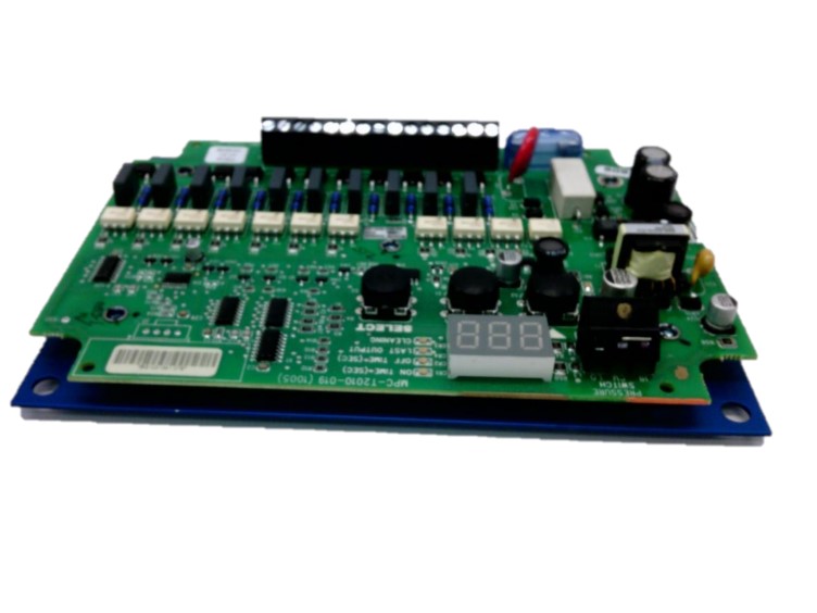 Ametek DNC-T2010-020