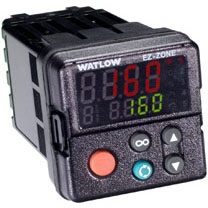 Watlow PM6C3EJ-AAAABAA