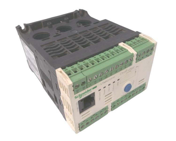 Schneider Electric LTMR27DFM