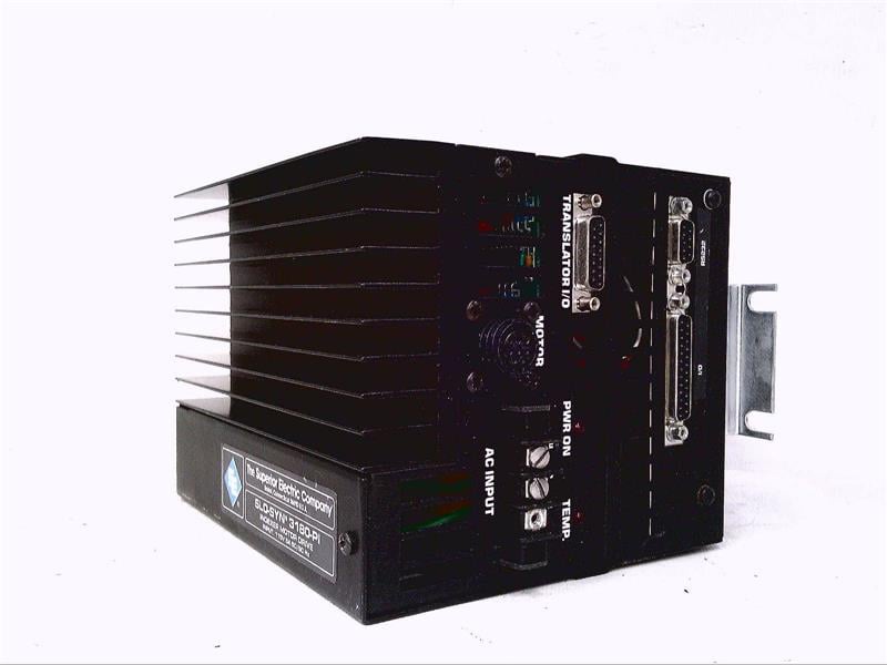 Danaher Motion 3180-PI