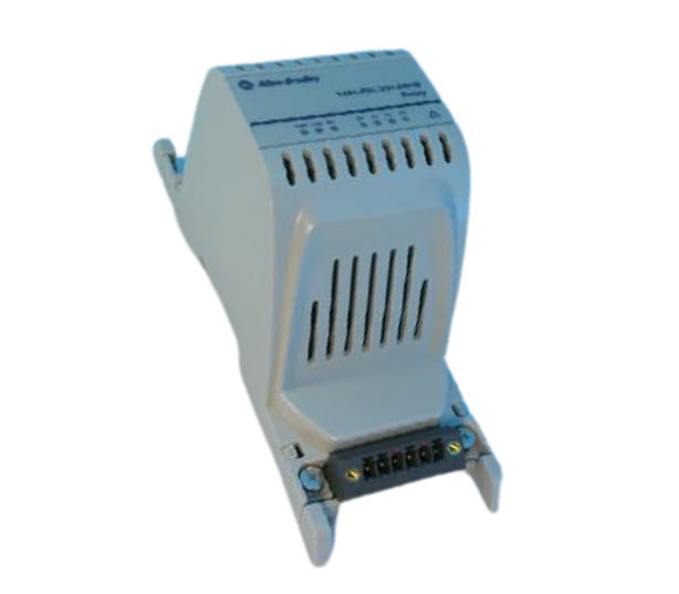 Allen Bradley 1444-TSCX02-02RB