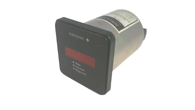 Yokogawa 249151-25-5-AHD-0