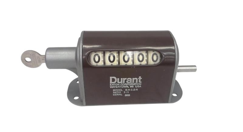 Eaton Corporation 5-H-1-2-R