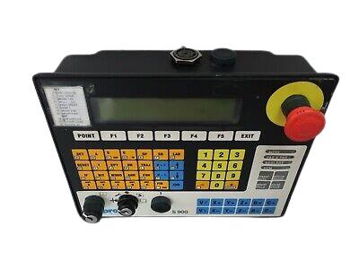 Sepro Robotique S900