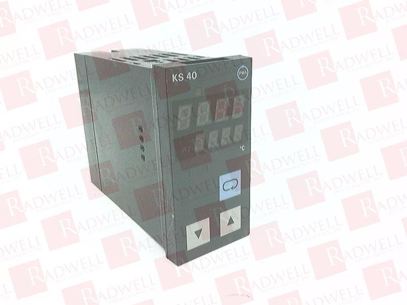 Danaher Controls 9404-407-43001