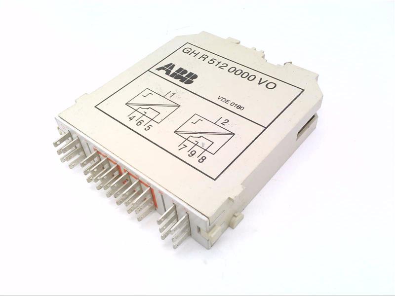 Asea Brown Boveri GH-R-512-0000-VO