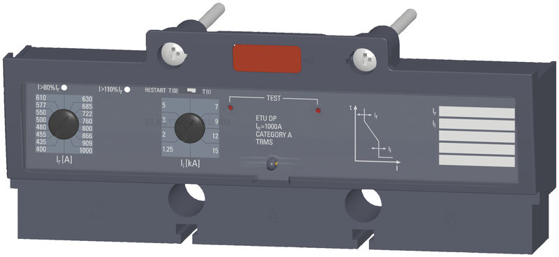 Siemens 3VT9512-6AC00