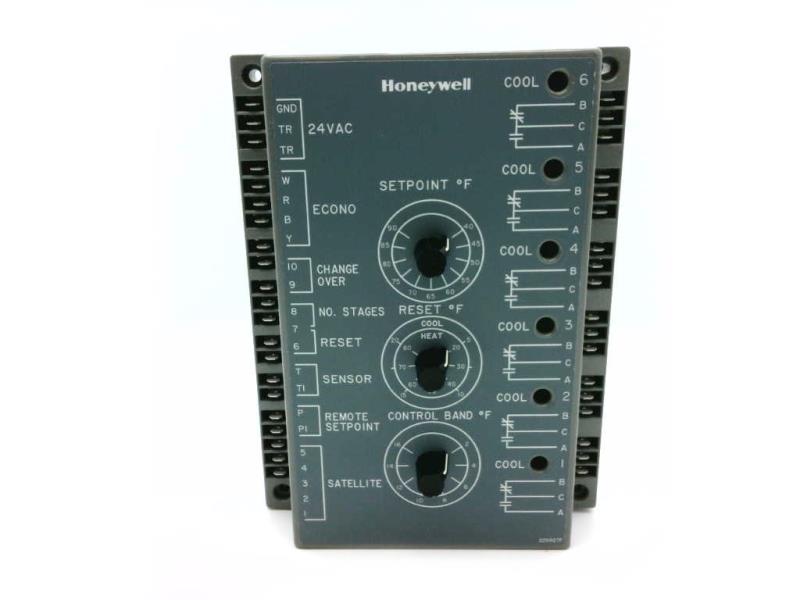 Honeywell W7100A1053