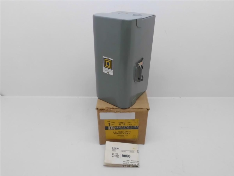 Schneider Electric 9050-BG-4E-V04