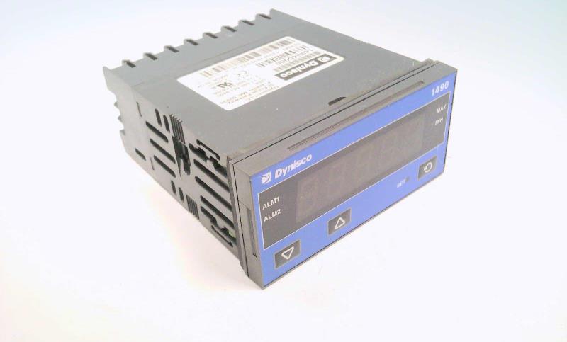 Dynisco 1490-4-0-0-0-0